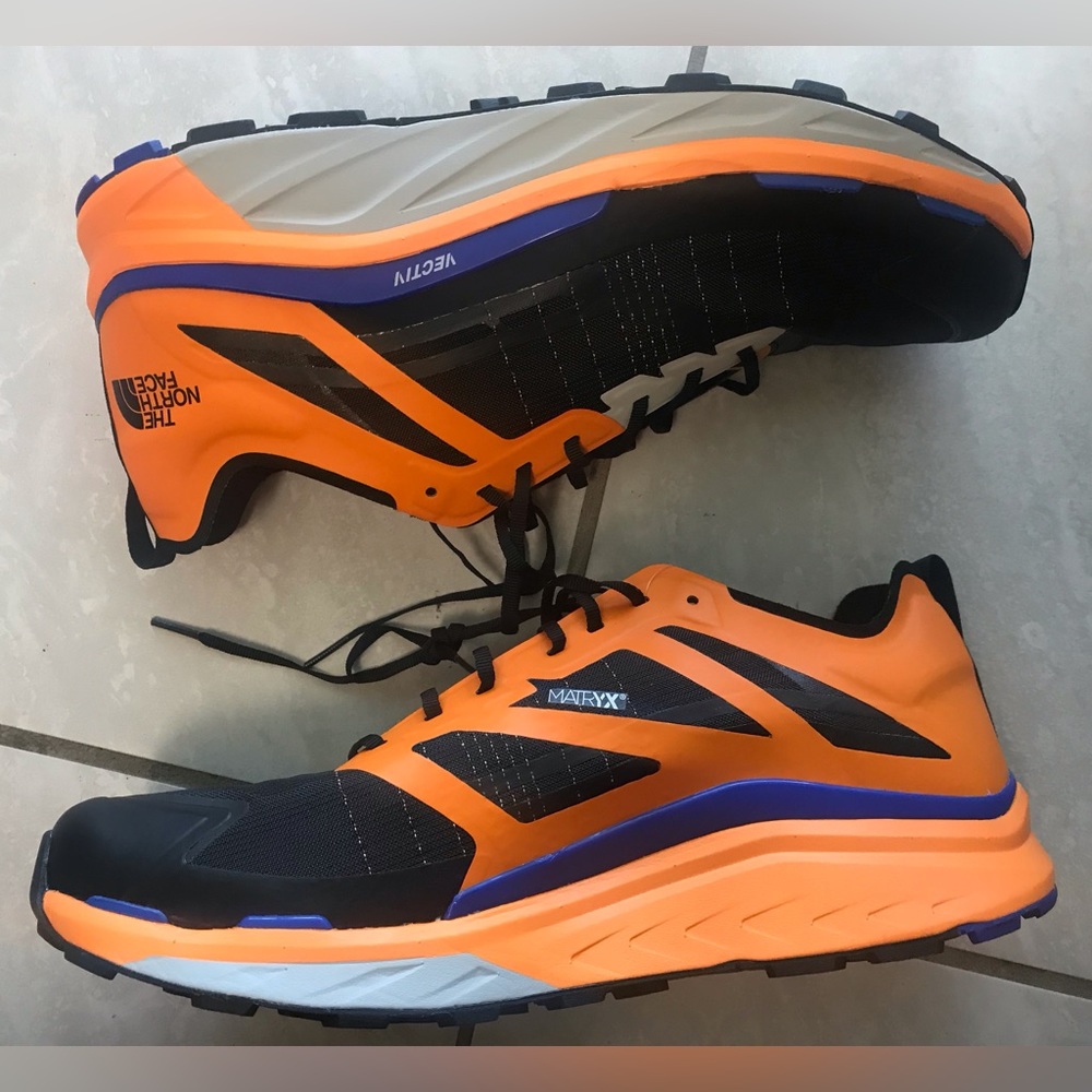 Vectiv size 14